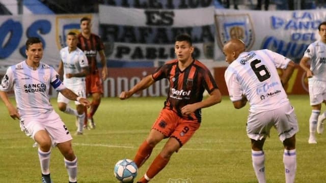 Qué canal transmite Defensores de Belgrano vs. All Boys por la Primera