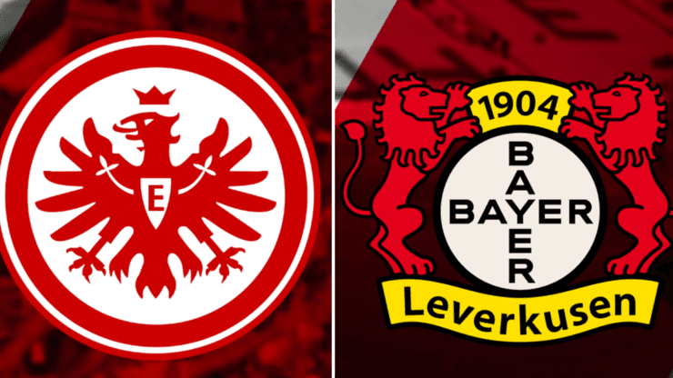 Eintracht Frankfurt Trolleó A Boca Y Bayer Leverkusen Se Metió 