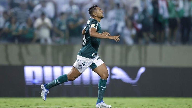 Palmeiras Online - Rony recebe algumas sondagens do futebol de