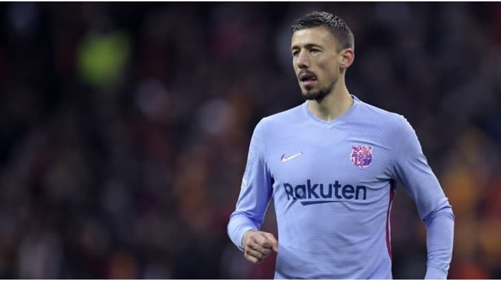 Por Lenglet se escucharán ofertas en Barcelona.