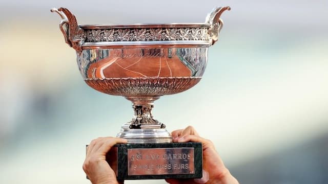 Roland Garros: ¿Quiénes son los máximos ganadores a nivel masculino y