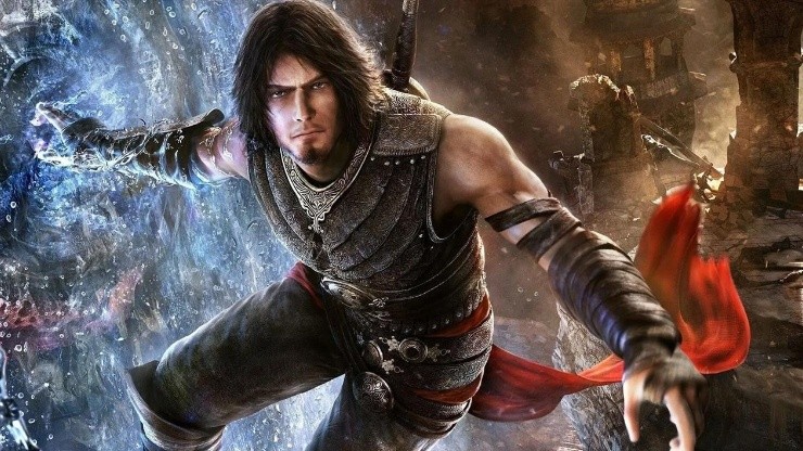El remake de Prince of Persia sería anunciado en el próximo Ubisoft Forward