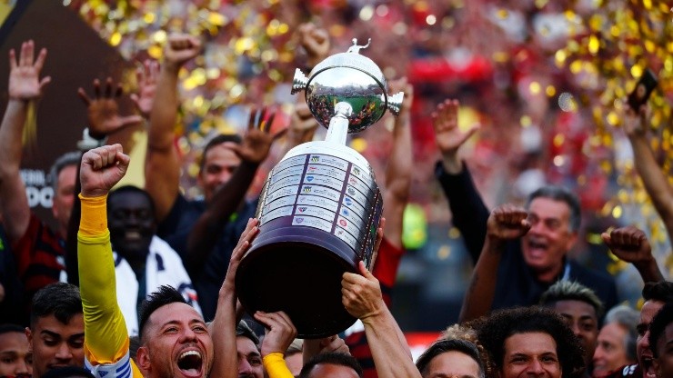 El plan de regreso de FMF a la Copa Libertadores