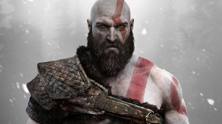 God of War lanza su actualización gratuita con 60fps y 4K para PlayStation 5