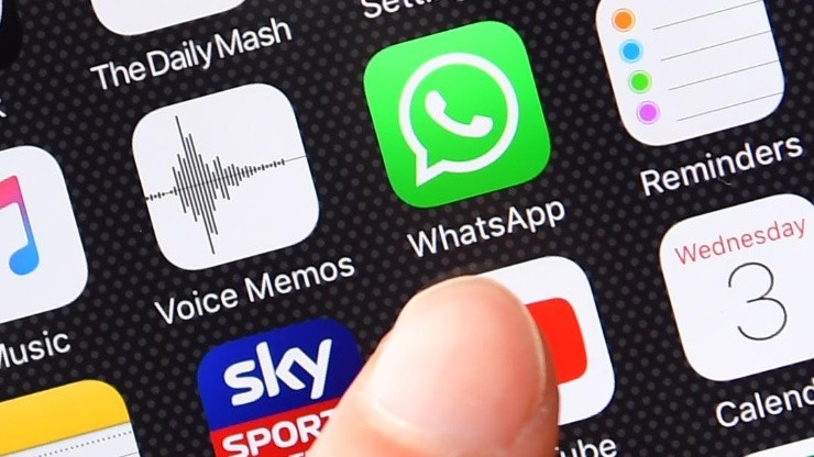Trucos para WhatsApp que puedes usar. (Foto: Getty Images)
