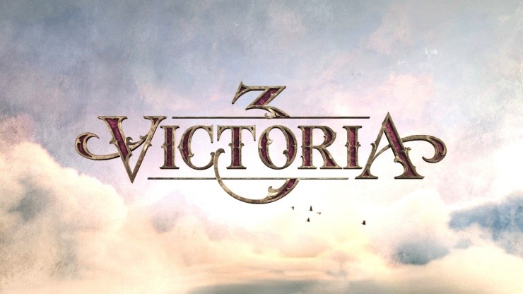 Paradox anuncia Victoria 3, la secuela al clásico juego de estrategia