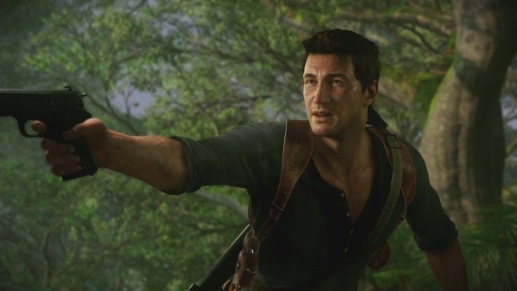 Uncharted 4 llegará a PC, según una filtración de Sony