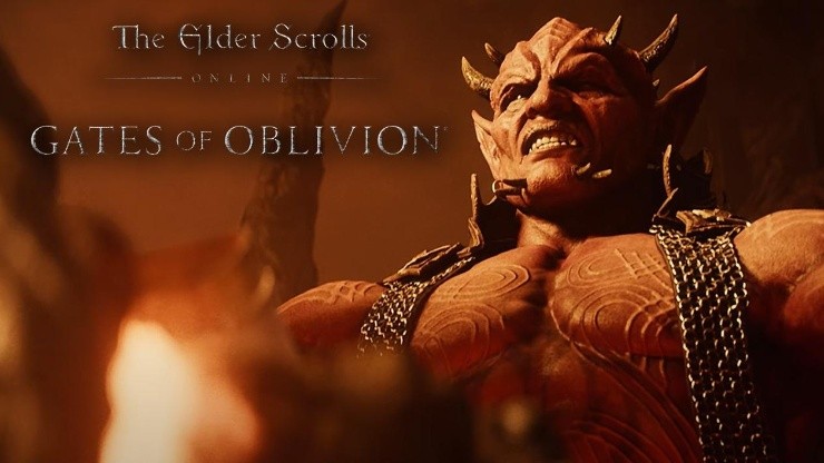 The Elder Scrolls Online estrena Blackwood con este fantástico trailer
