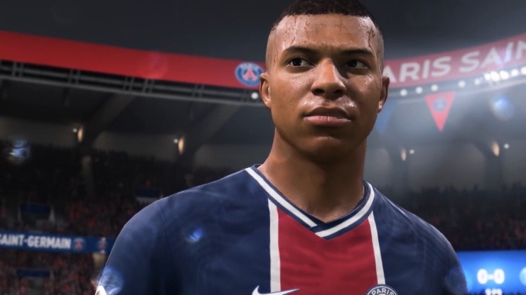 FIFA 21 estará gratis para jugar solo por este fin de semana