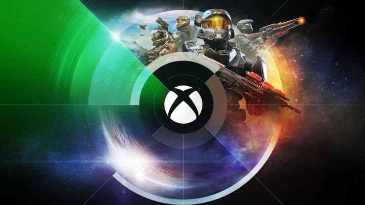 Como ver EN VIVO el Xbox Games Showcase Extended