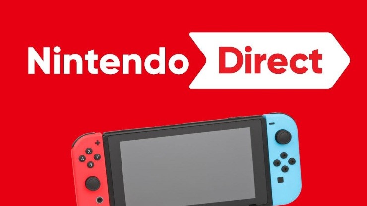 Fecha y Hora para el Nintendo Direct de septiembre 2021