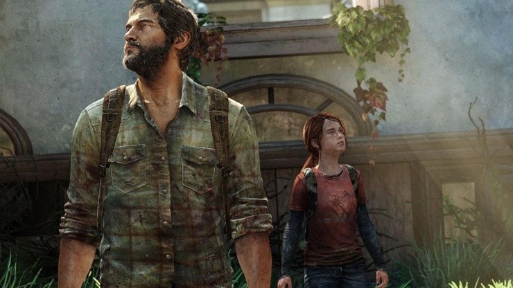 Naughty Dog ofrece una actualización sobre el multijugador de The Last of Us
