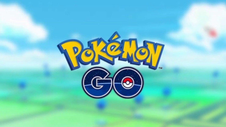 Pokémon GO tendrá un mantenimiento de tres días