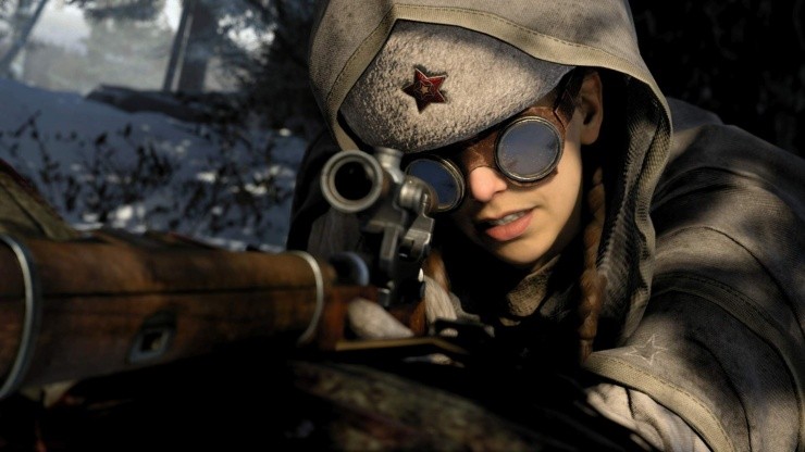 Call of Duty: Vanguard confirma sus requisitos en PC