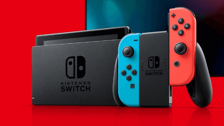 Nintendo admite estar trabajando en la sucesora de Switch
