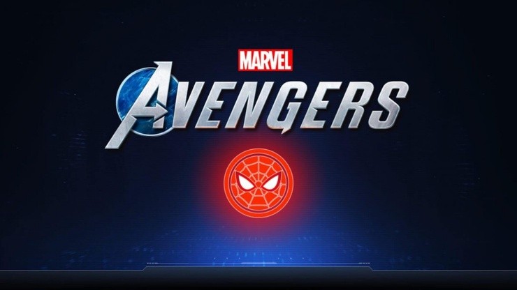 Marvel's Avengers da el primer vistazo a su Spider-Man