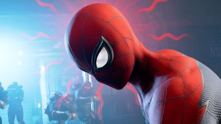 Marvel's Avengers introduce a Spider-Man en un nuevo tráiler