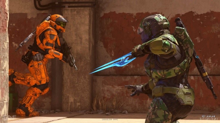 Halo Infinite ya es el juego más exitoso de Xbox Game Studios en Steam