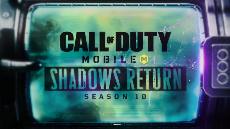 Obtén el Pase de batalla para tener la oportunidad de ganar todo el contenido disponible en la transmisión de Shadows Return.