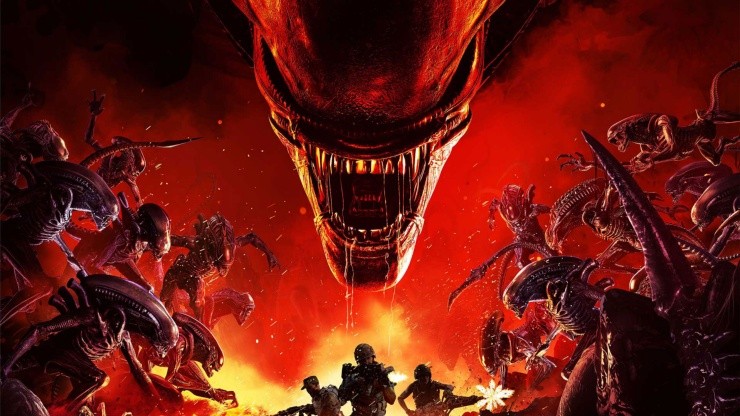 Aliens: Fireteam Elite anuncia su Temporada 2 y su llegada a Xbox Game Pass