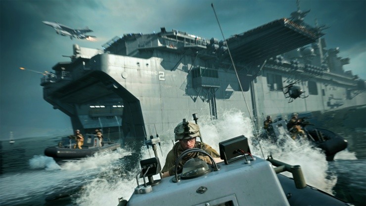EA detalla sus planes para el futuro de la saga Battlefield
