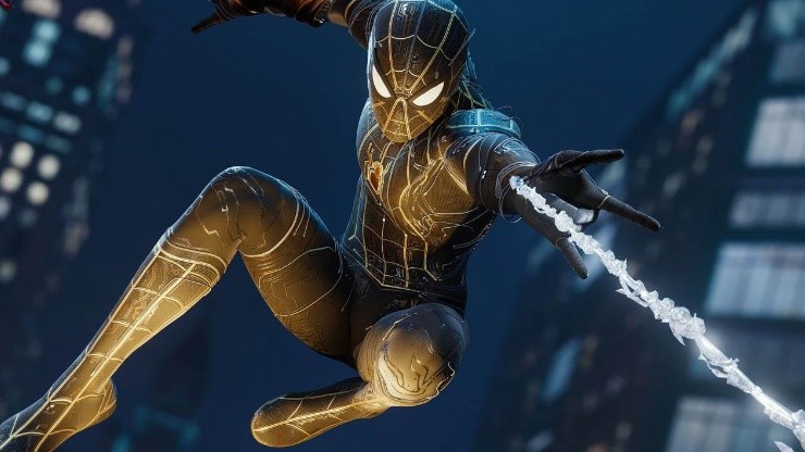 Los trajes de Spider-Man: No Way Home llegan gratis a Marvel's Spider-Man Remastered