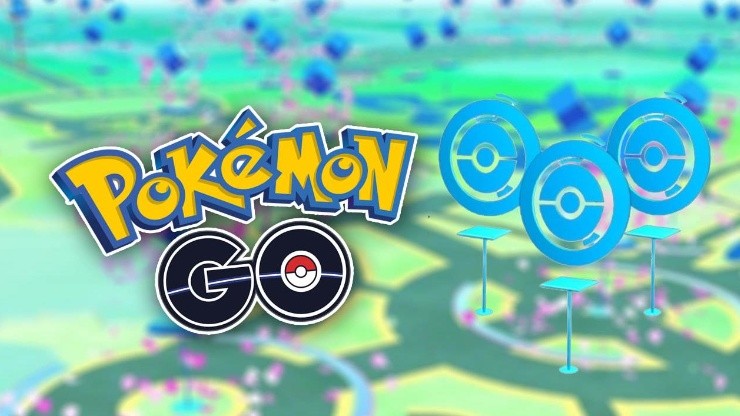 Cómo funcionan las nuevas Poképaradas Potenciadas en Pokémon GO