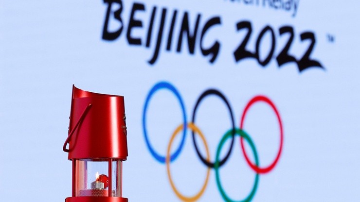 Del 4 al 20 de febrero de 2022, Pekín será la sede los Juegos de Invierno