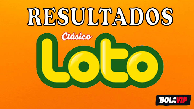 Resultados Loto en la Lotería CL (Foto: Instagram Loto)
