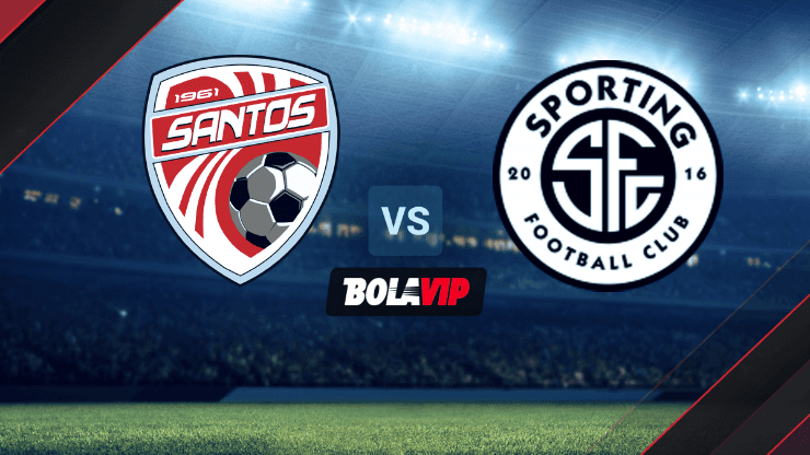 Santos de Guápiles vs. Sporting San José por la Liga Promerica de Costa Rica 2022