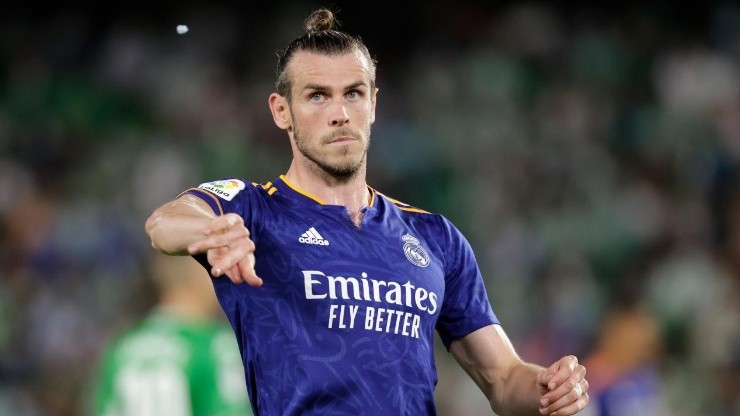 Bale vuelve a una convocatoria y puede jugar por Copa del Rey.