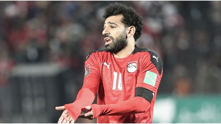 Salah tendrá nuevo entrenador para llegar al Mundial 2026.