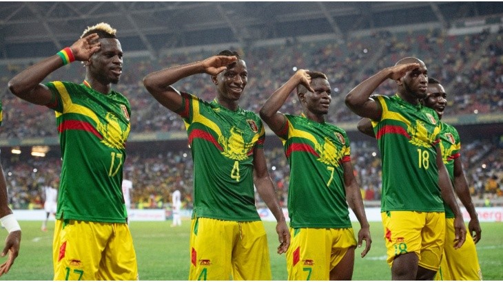 La gran generación de Mali irá a por el Mundial 2026.