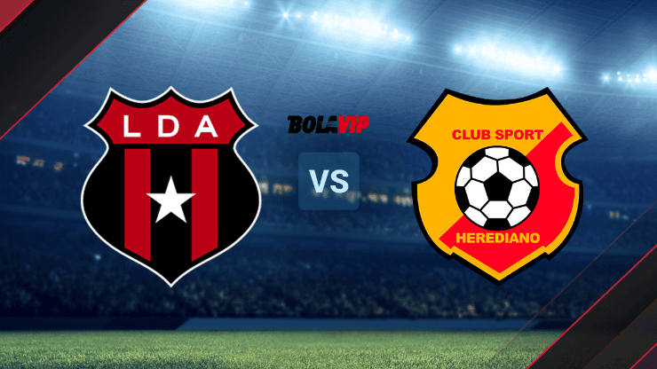 Alajuelense vs. Herediano por la final de la Liga Promerica 2022
