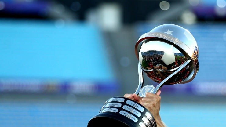 La Copa Sudamericana prende motores para los octavos de final.