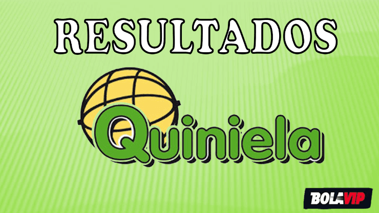 Quiniela y Tómbola Nocturna | Resultados y números ganadores