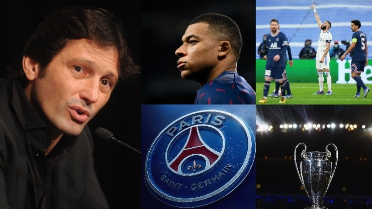 PSG: Leonardo turns on the fan on Kylian Mbappé, Real Madrid, Champions and the ‘failure’ of the project