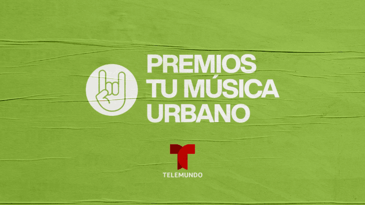 Premios Tu Música Urbano