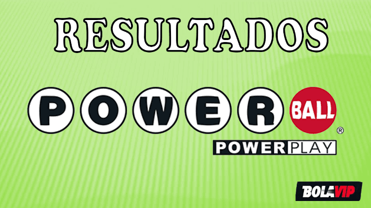 Lotería Powerball: Resultados del sorteo de Estados Unidos del sábado 25 de junio 2022
