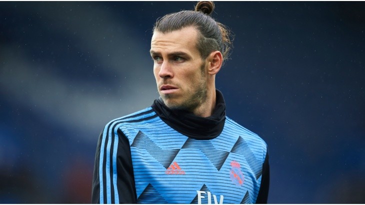 Gareth Bale llega a la MLS.