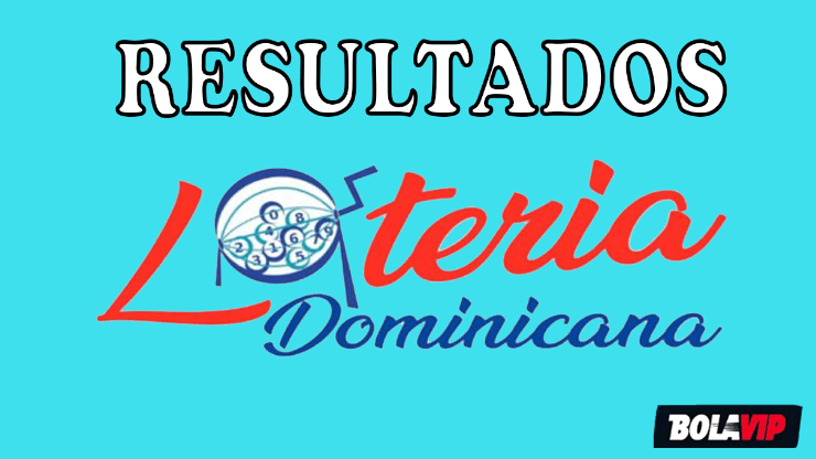 Resultados en la Lotería Nacional Dominicana del miércoles 14 de diciembre