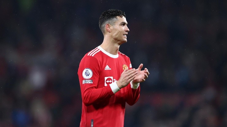 Cristiano Ronaldo is still looking for his departure from Manchester United.