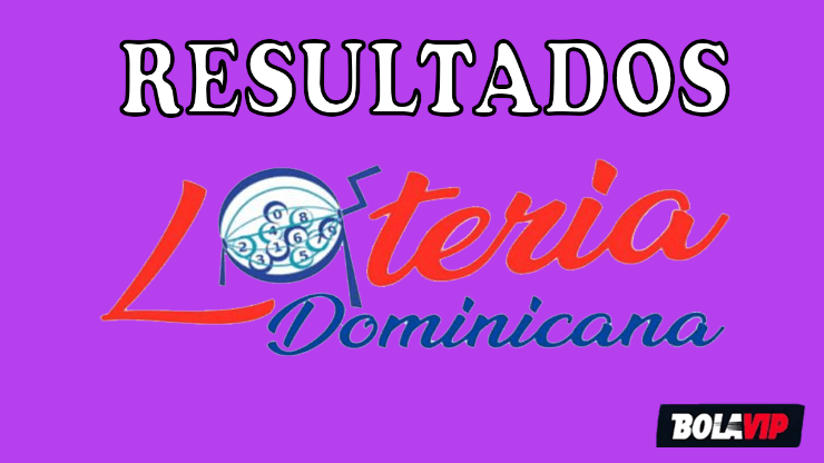 Resultados AQUÍ, Lotería Nacional Dominicana del viernes 20 de enero