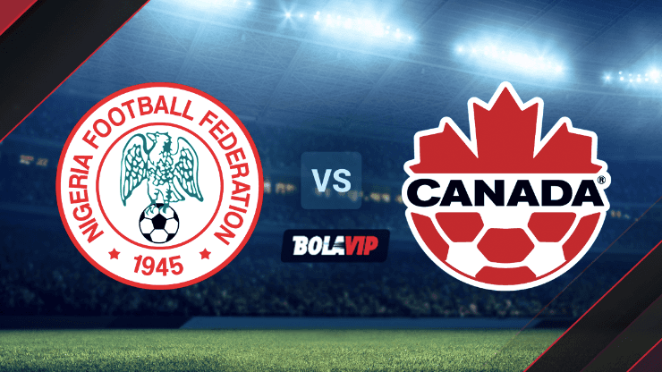 Nigeria contra  Canadá para la Copa Mundial Femenina Sub-20.