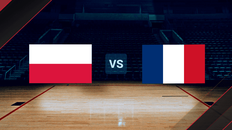 Polonia vs. Francia