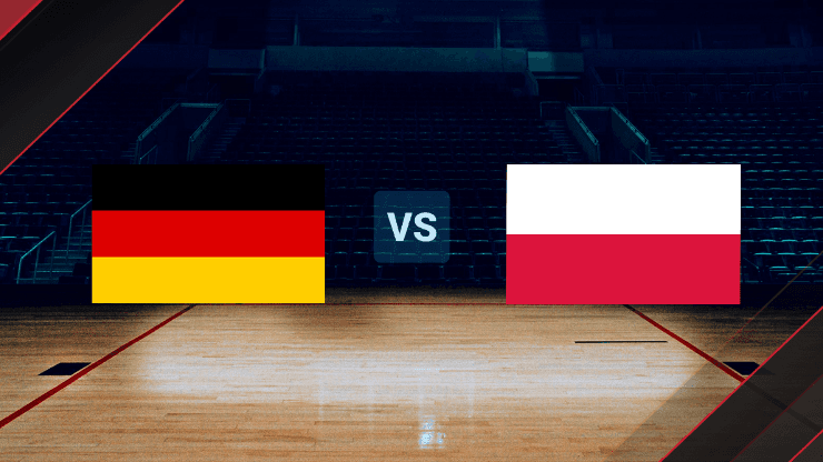 Alemania vs. Polonia por el tercer puesto del EuroBasket 2022