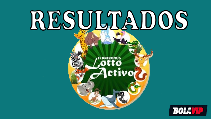 Resultados del Lotto Activo de HOY miércoles 5 de octubre números ganadores del sorteo en Venezuela