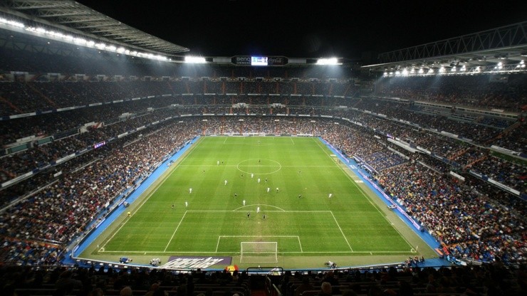 Real Madrid ya tendría fecha fijada para la inauguración del nuevo Santiago Bernabéu.