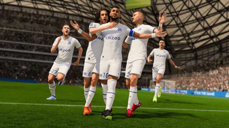 FIFA 23: Todas las recompensas gratis en la Temporada 5 de Ultimate Team