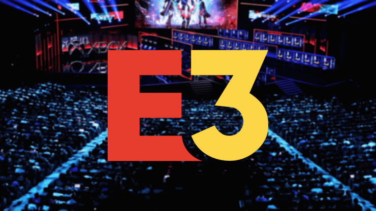 Es oficial: E3 2023 fue cancelada y no sucederá este año